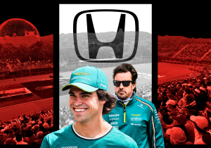 Honda plan to roll out Aston Martin speed boost at Canadian Grand Prix