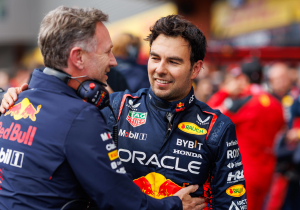 F1 Checo Hoy: Nuevo ataque de Horner; Tsunoda fracasa como reemplazo