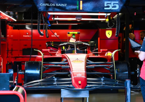Ferrari cast "critical eye" over data despite Australian GP changes