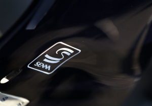 Williams "move on" from Senna tragedy with livery omission