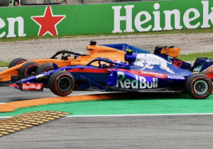 Gasly points finger at Alonso: He hates us because of Honda!