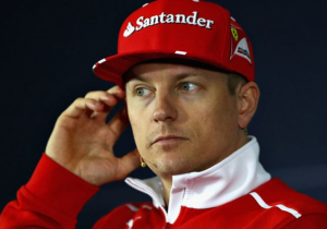 What is the point of Kimi Raikkonen anymore?