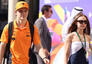 Lily Zneimer hosts Abu Dhabi meal with touching gift to Alexandra Saint Mleux, Magui Corceiro & more