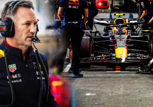 Horner NAMES F1 star in line for Red Bull seat as team boss reveals recruitment plan - GPFans F1 Recap
