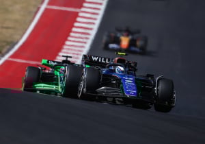 Colapinto verliest snelste ronde: "We moeten de planeet redden!"