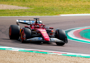 La AUSENCIA que está arruinando a Ferrari