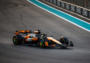 Norris 'heeft veel geleerd' van Verstappen: "En vanavond worden we ontzettend dronken"