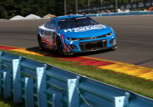 NASCAR Cup Series Qualifying Today: Watkins Glen start time, TV channel and live stream