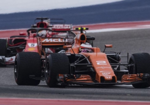 Zak Brown: "We hopen op podiumplaats in Melbourne"