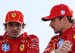 Ferrari star demoted to LAST at Abu Dhabi Grand Prix