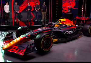 Red Bull concern over 'unknowns' as F1 prepares to "close the topic" of 2021 controversy - GPFans F1 Recap