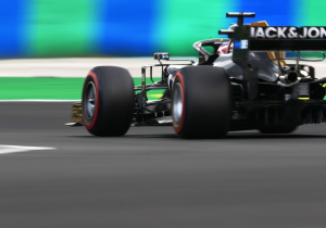 Haas confirm 2020 driver line-up