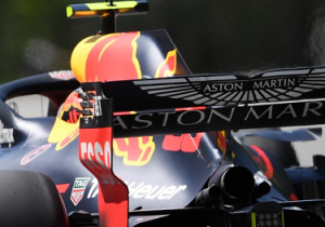 F1: ¿Qué es el DRS, cómo funciona y todo lo que necesitas saber?