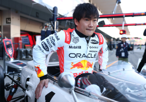 Horner reveals Tsunoda mistake which derailed Red Bull debut