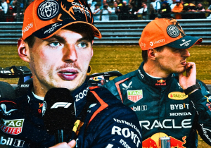 Honda boss issues Max Verstappen transfer hopes