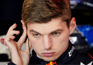 Verstappen slammed with harsh F1 championship verdict