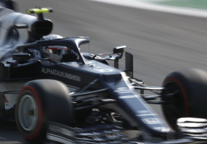 Liveblog: Sprintrace Italië (gesloten): Bottas aan de leiding, Verstappen volgt