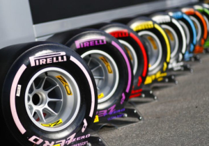 Pirelli: 'Verandering van kwalificatie-eisen van tafel'