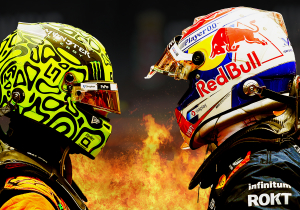 Fans zien incidenten Norris en Verstappen: 'Max betaalde Lando terug na zijn actie'