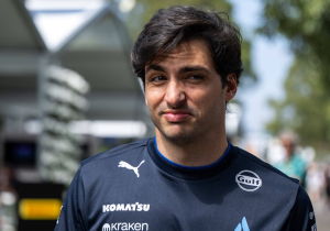 Carlos Sainz confiesa NUEVO ERROR que lo perjudicó en Williams