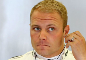 Bottas: "Mijn rijstijl past niet meer bij onze auto"