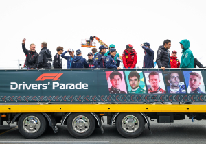 F1 Race Engineers: Hamilton, Verstappen and every driver's team radio stars