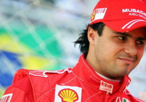 Ferrari can't handle the pressure of title drought - Massa