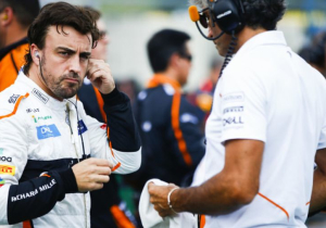 IndyCar deelt geheimzinnig bericht van Alonso