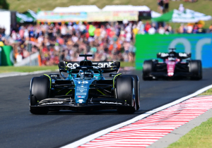 'Geely wil Aston Martin overkopen om Stroll te vervangen met Zhou'