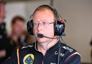 F1 driver hit with EPIC putdown by legendary race engineer