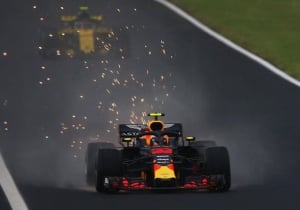 F1 Explained: What exactly is the 107% rule?