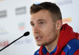 Sergey Sirotkin heeft nieuw racestoeltje bemachtigd