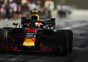 Villeneuve: "Waarom kreeg Verstappen dan geen straf in Oostenrijk?"