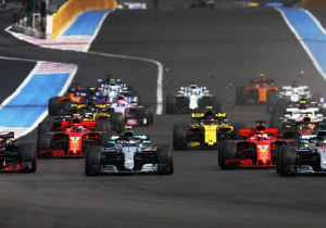 FIA keurt belangrijke aanpassingen op Circuit Paul Ricard goed