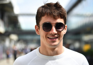 Ocon: "Leclerc is een titelkandidaat voor volgend seizoen"