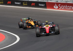 F1 Results Today: Spanish Grand Prix final practice times and positions