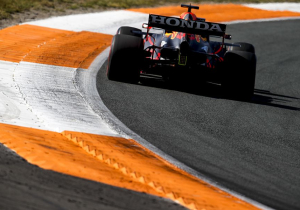 Het uitzendschema van F1 TV, NOS en Ziggo Sport tijdens het raceweekend in Nederland