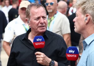 Martin Brundle calls for F1 to scrap FIA rule after Mercedes penalty