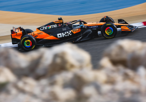 Norris ziet in Red Bull de grote favoriet voor GP van Bahrein