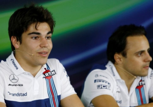 Lance Stroll: 'Ik heb de critici het tegendeel bewezen'