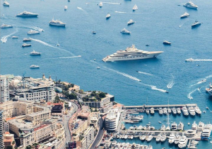 Inside Monaco’s wealth: The F1 race like no other – worth €100 MILLION plus much more