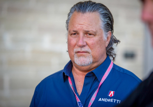 NEW Andretti role revealed in statement following team boss exit