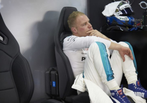 Salo verdedigt Bottas: "Er waren zoveel kleine dingen die gewoon pech waren"