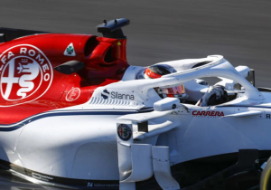 Charles Leclerc: 'De eerste Grand Prix van mijn carrière maakt het nog specialer'