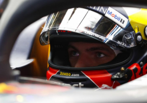 Horner: "Vettel kon het waarderen dat Verstappen excuus maakte"