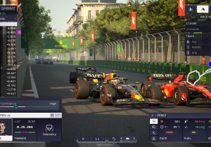 F1 Manager 23 ha sido anunciado: estas son las novedades