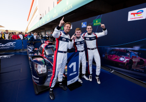 Van der Garde zet punt achter racecarrière: "Het is mooi geweest"