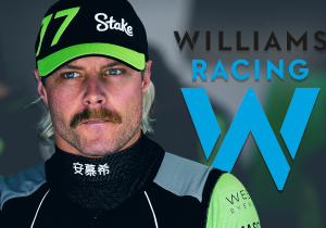 'Williams akkoord met Bottas, aankondiging verwacht in Canada'