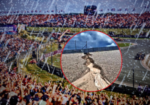 Zandvoort komt met statement en bestempelt schade aan het circuit als 'fake news'