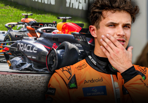 Norris reveals Silverstone DISADVANTAGE after Verstappen collision